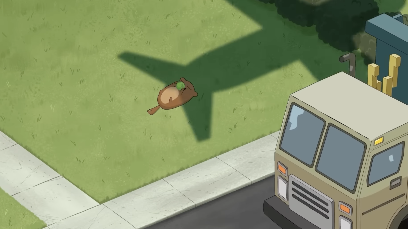 My Dog: The Paradox